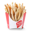 Flavoured K-Fries