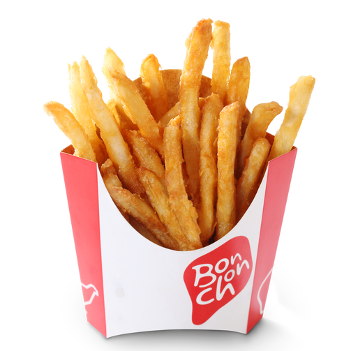 K-Fries – BonChonStore