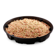 Korean Fried Rice Platter